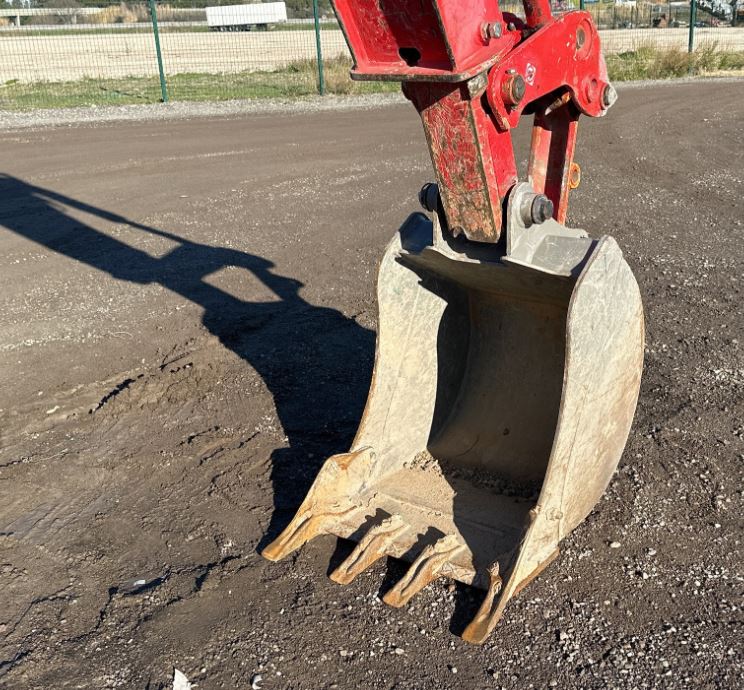 2015 Retroescavatore JCB 3CX in vendita - foto 5
