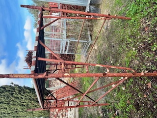 PONTEGGIO DALMINE A BOCCOLE MOD.PRATICUS in vendita - foto 1