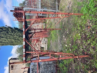 PONTEGGIO DALMINE A BOCCOLE MOD.PRATICUS in vendita - foto 6