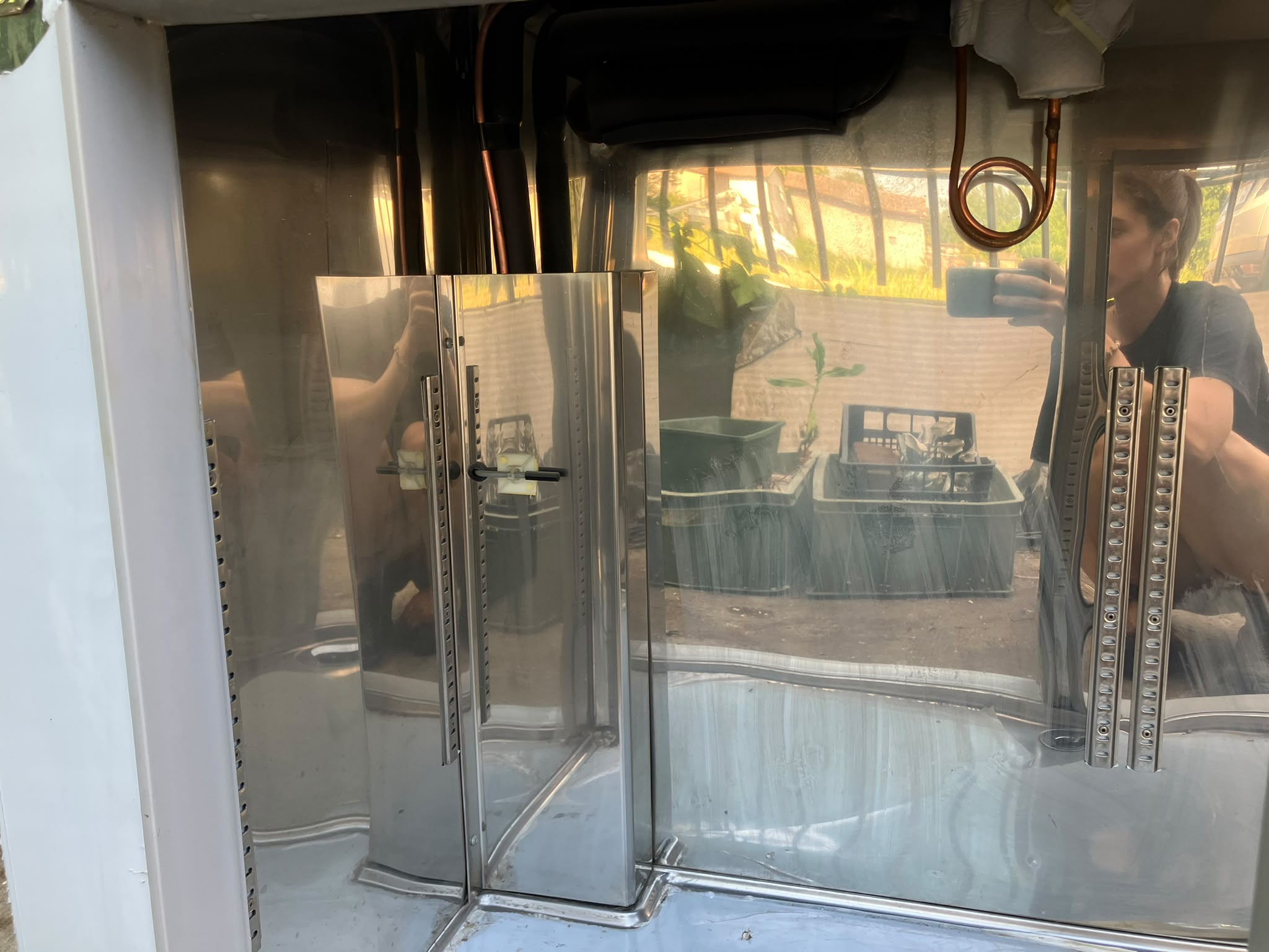 Modulo frigo orion in vendita - foto 5