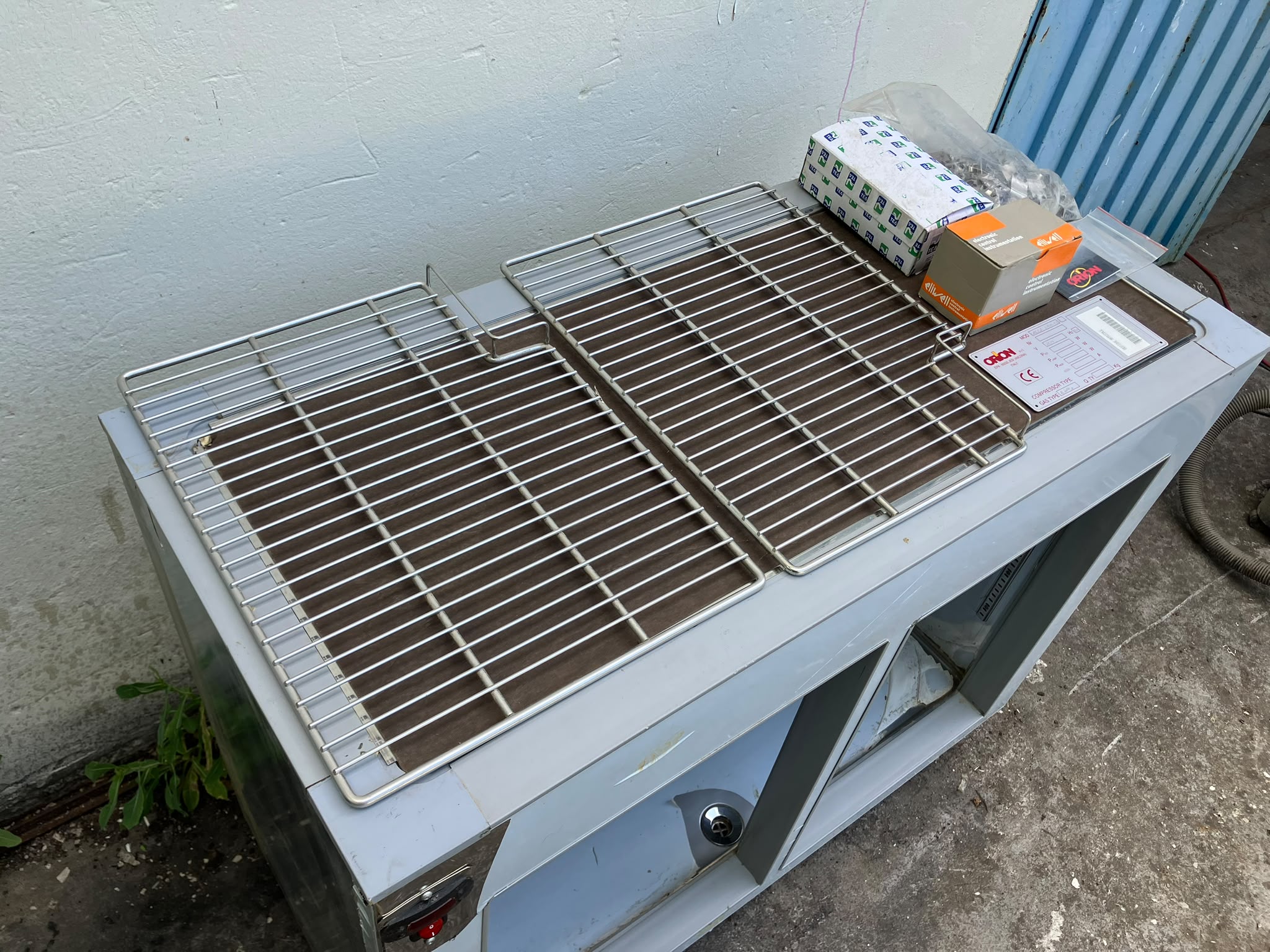 Modulo frigo orion in vendita - foto 3