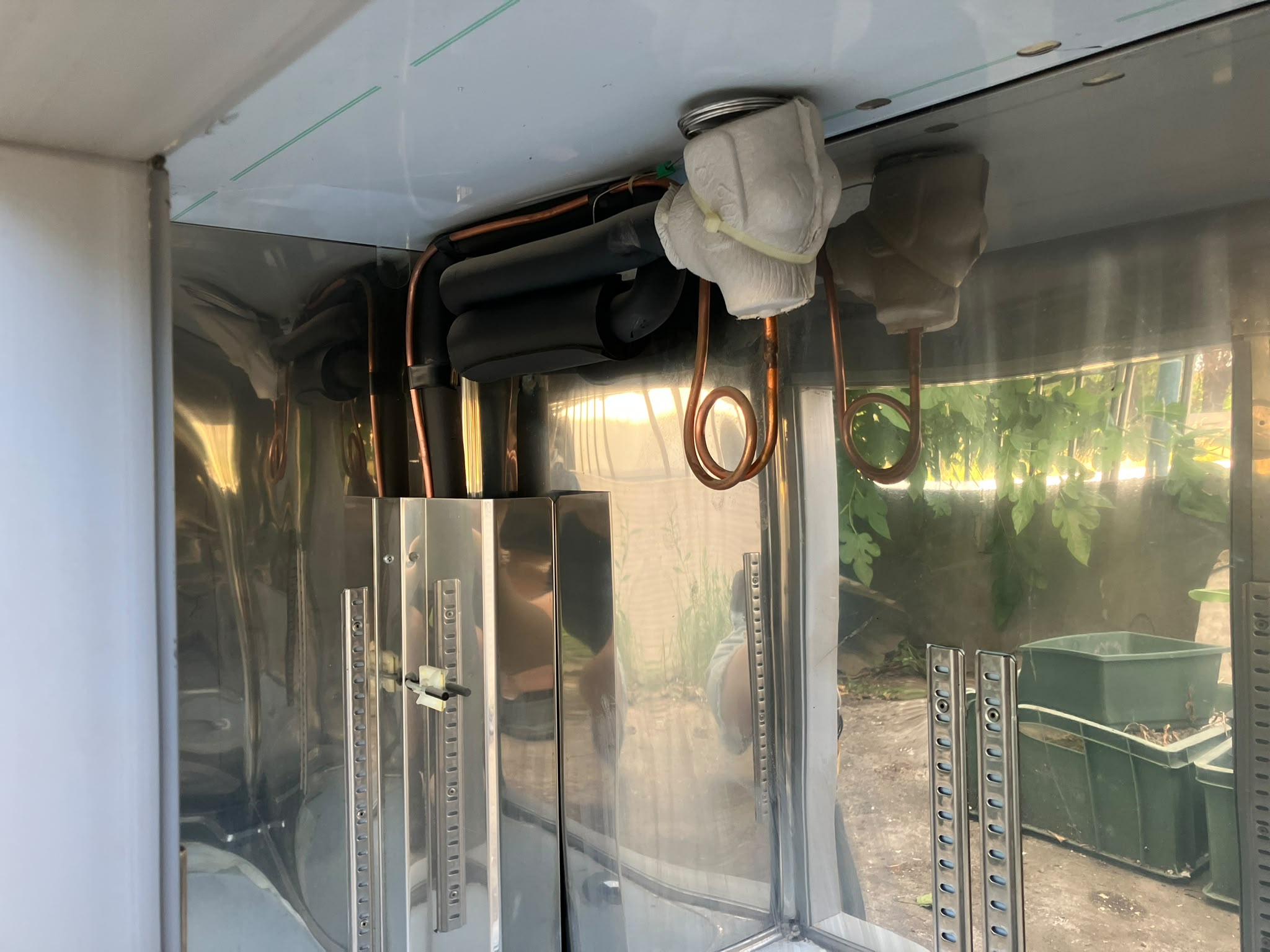 Modulo frigo orion in vendita - foto 6