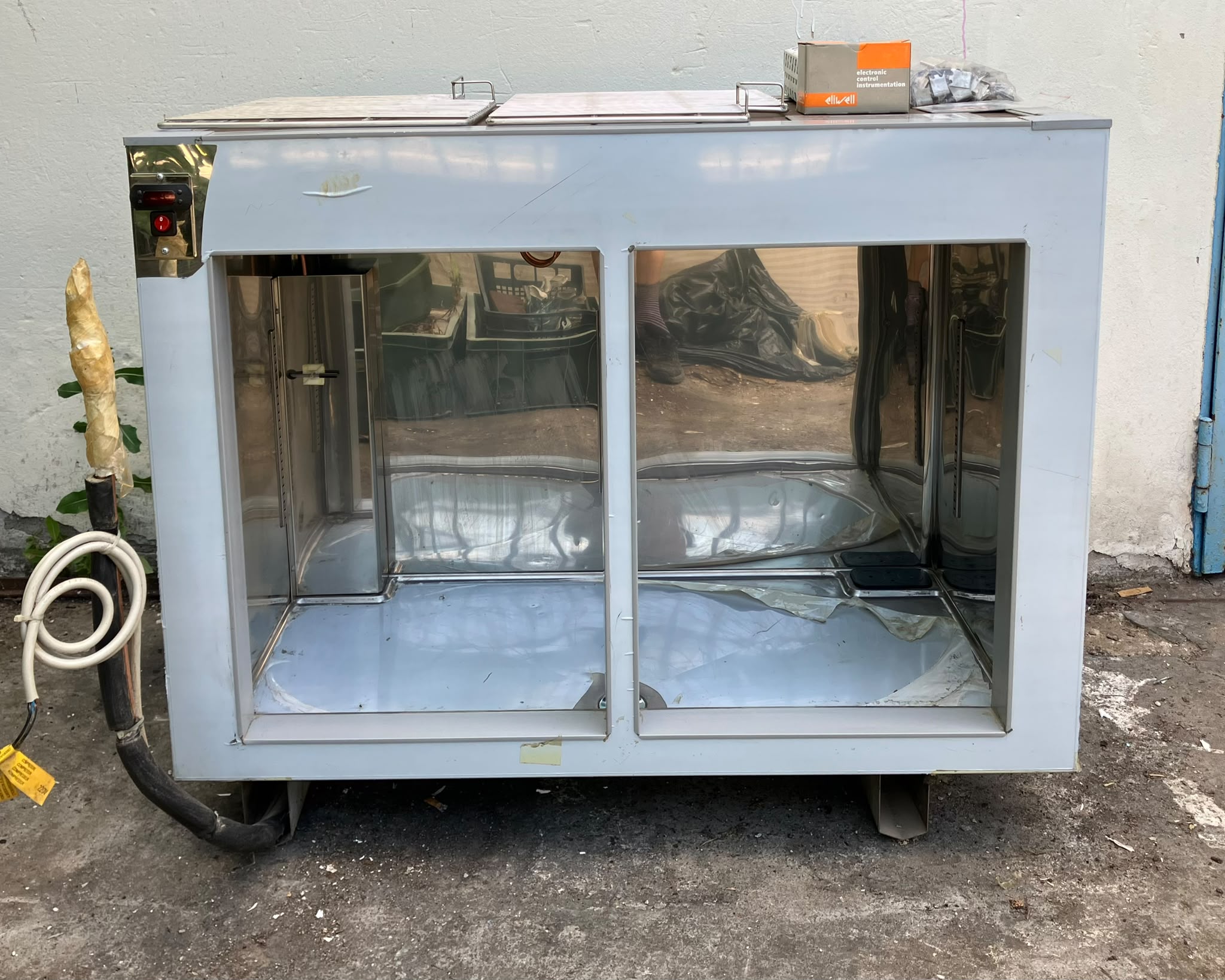 Modulo frigo orion in vendita - foto 1