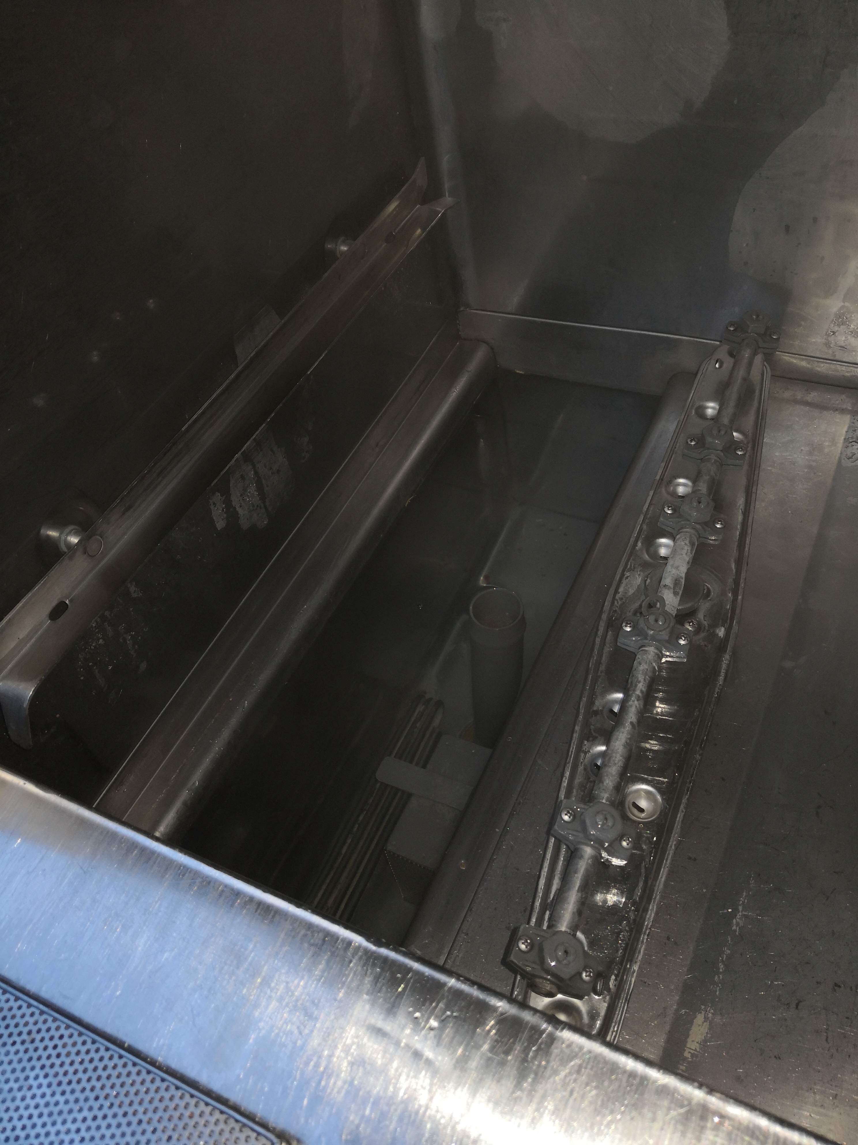 Lavastoviglie ATA AF 880 TRIFASE  in vendita - foto 7