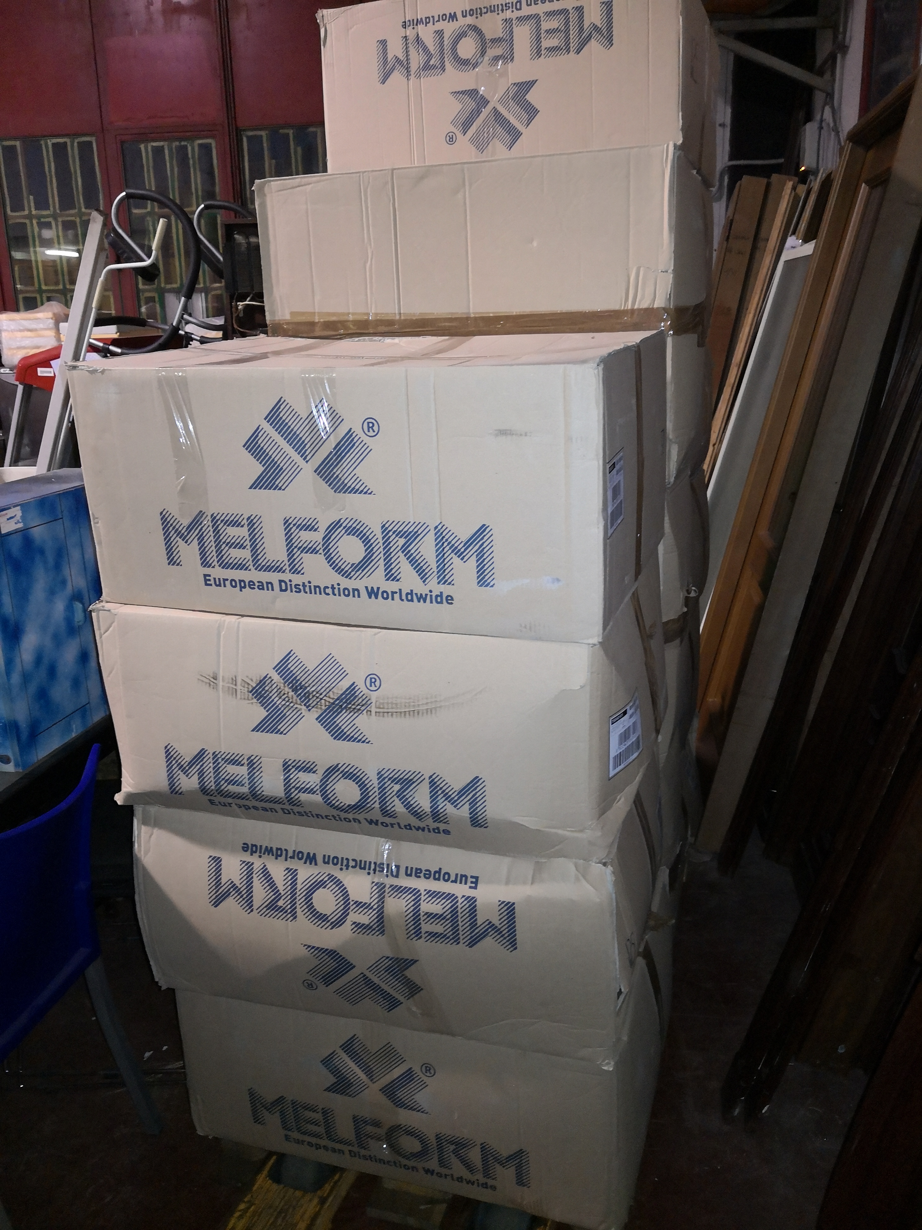 Contenitore isotermico ts 50 melform monoporzione 127pz in vendita - foto 7