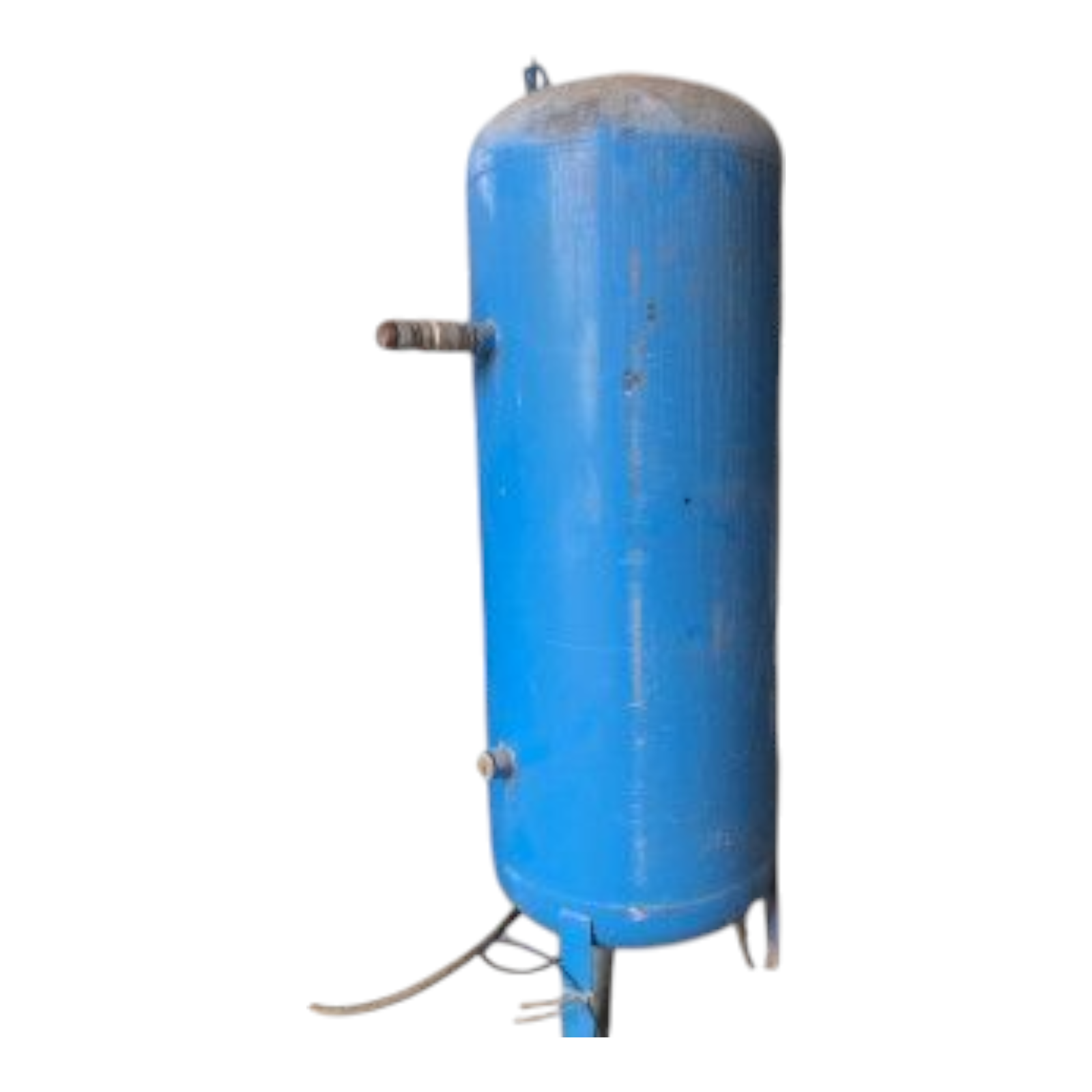 Compressore a vite ABAC SMART 3010 Kw 22 con serbatoio in vendita - foto 4