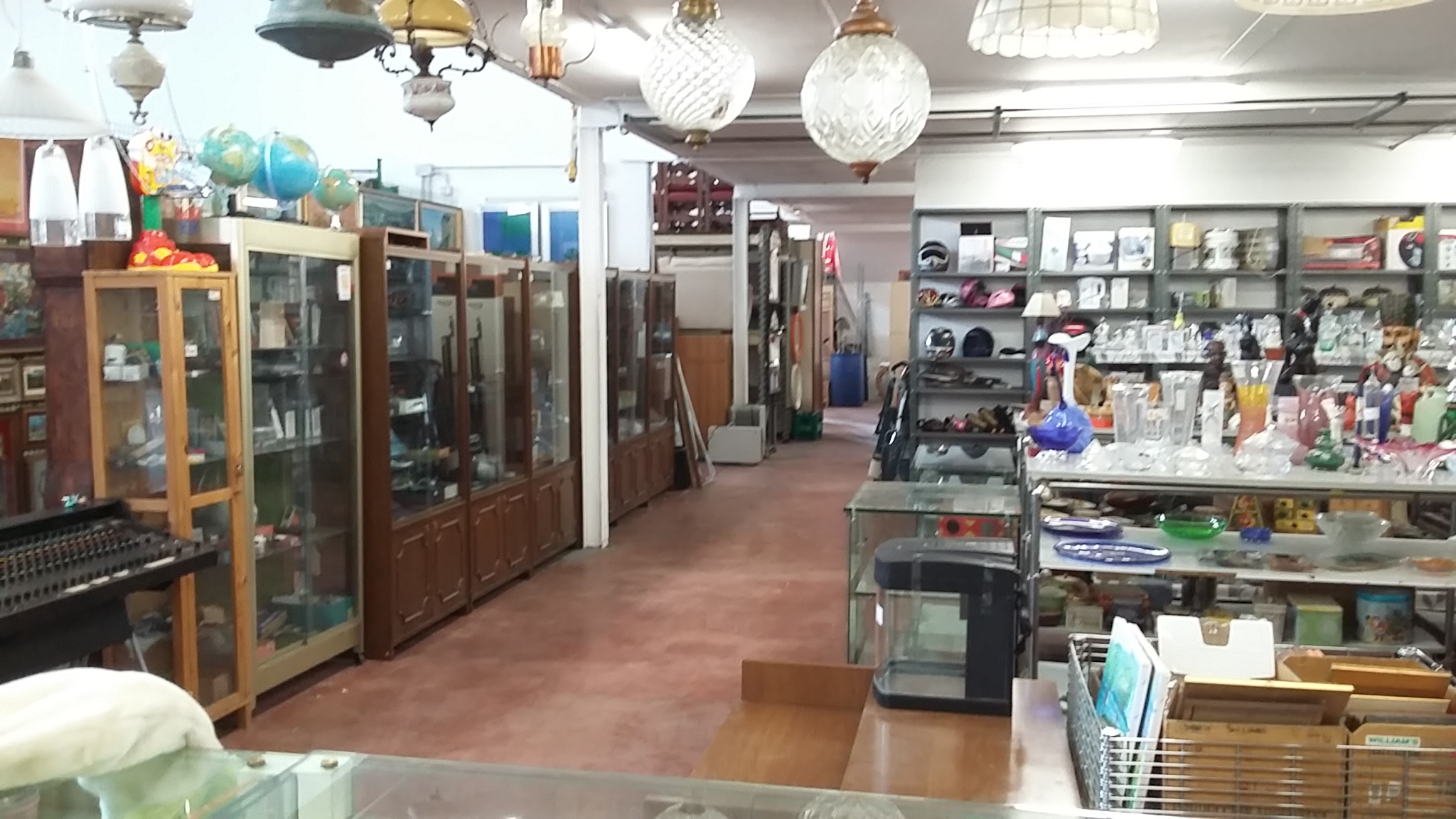 AZIENDA COMMERCIALE VENDITA OGGETTI USATI *MERCATINO* in vendita - foto 7