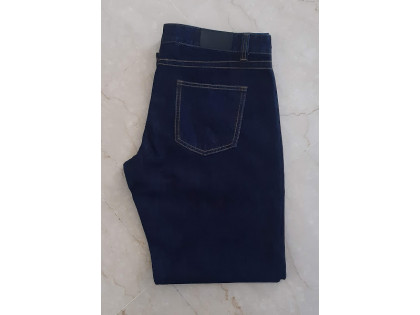 Jeans marchio LONROSS 1700 pezzi 3 modelli donna 1 uomo in vendita - foto 6