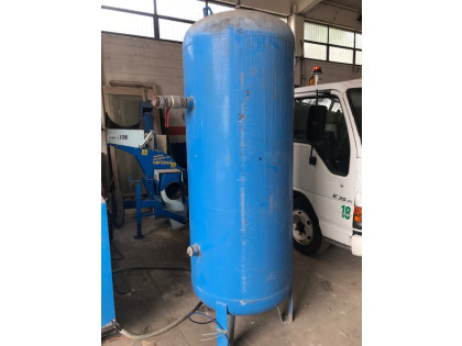 Compressore a vite ABAC SMART 3010 kw 22  in vendita - foto 3