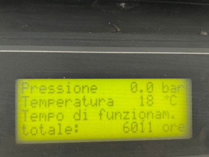 Compressore a vite ABAC SMART 3010 kw 22  in vendita - foto 2