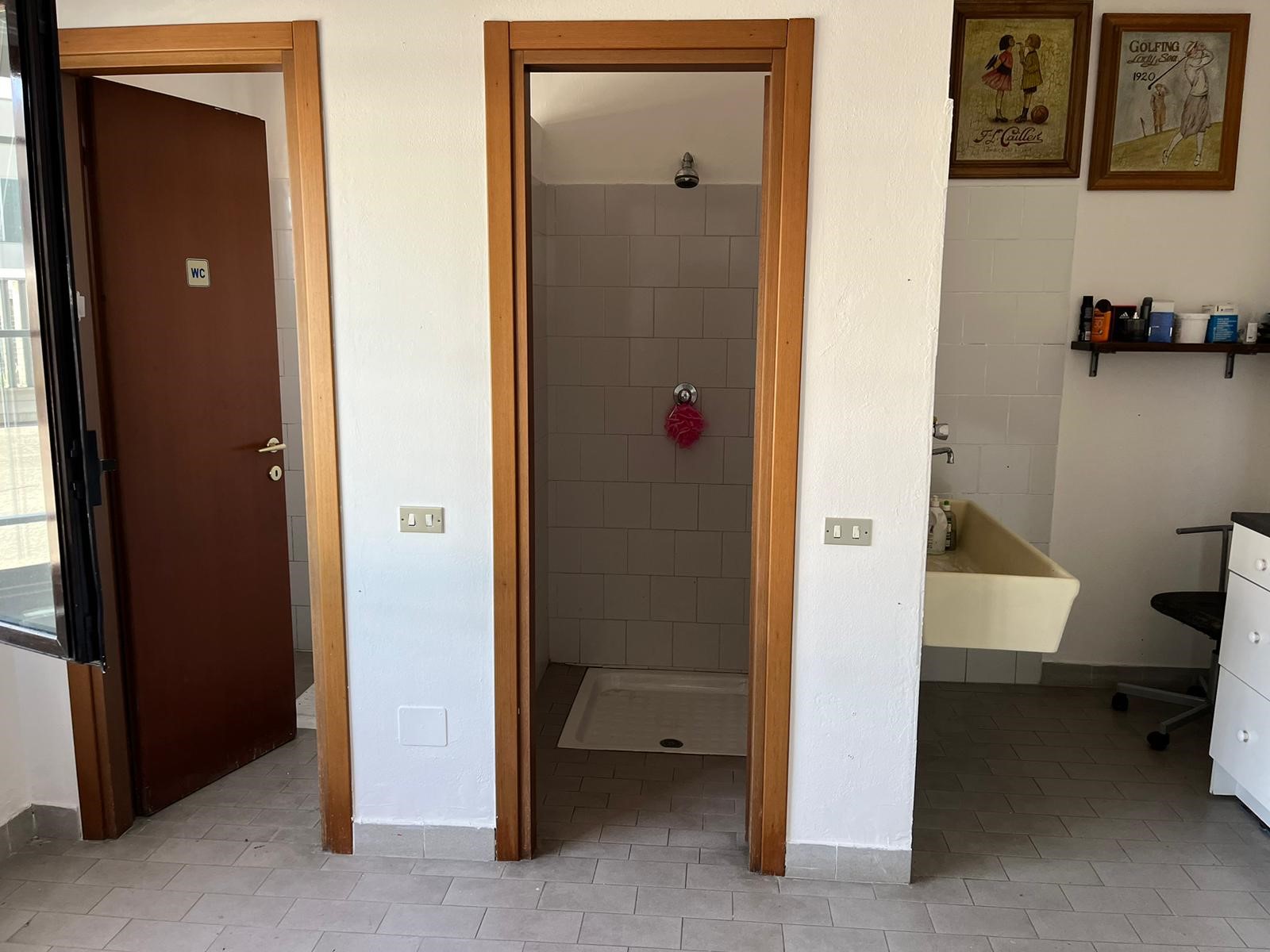 Basiano - Capannone di ca 750 mq  in vendita - foto 3