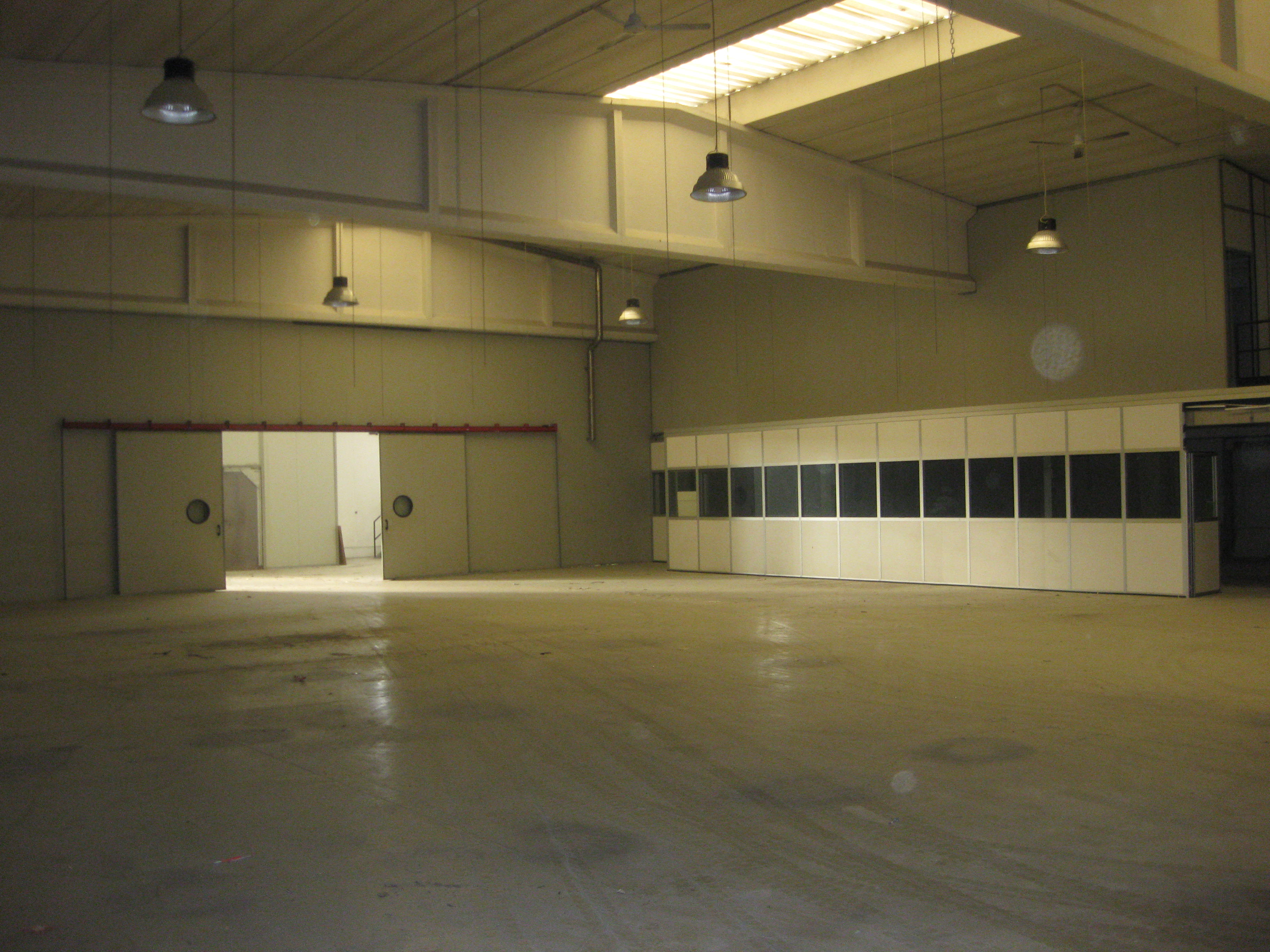 Verderio Inferiore - Capannone di ca 1300 mq in vendita - foto 5