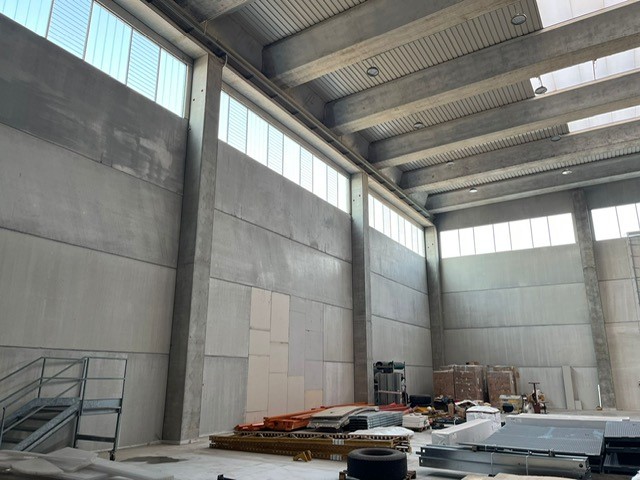 Burago - Capannone di ca 3200 mq in vendita - foto 2