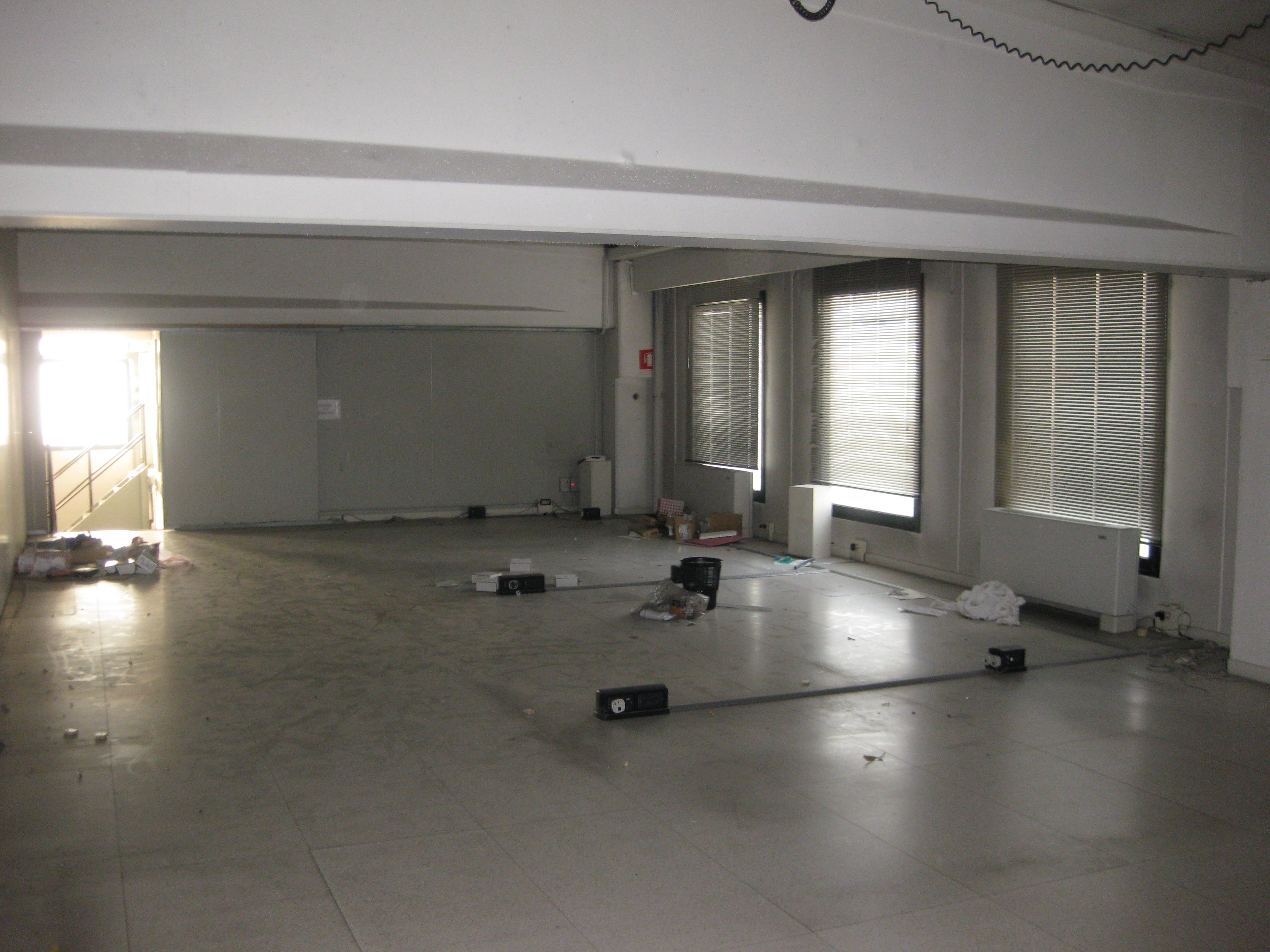 Verderio Inferiore - Capannone di ca 1300 mq in vendita - foto 10