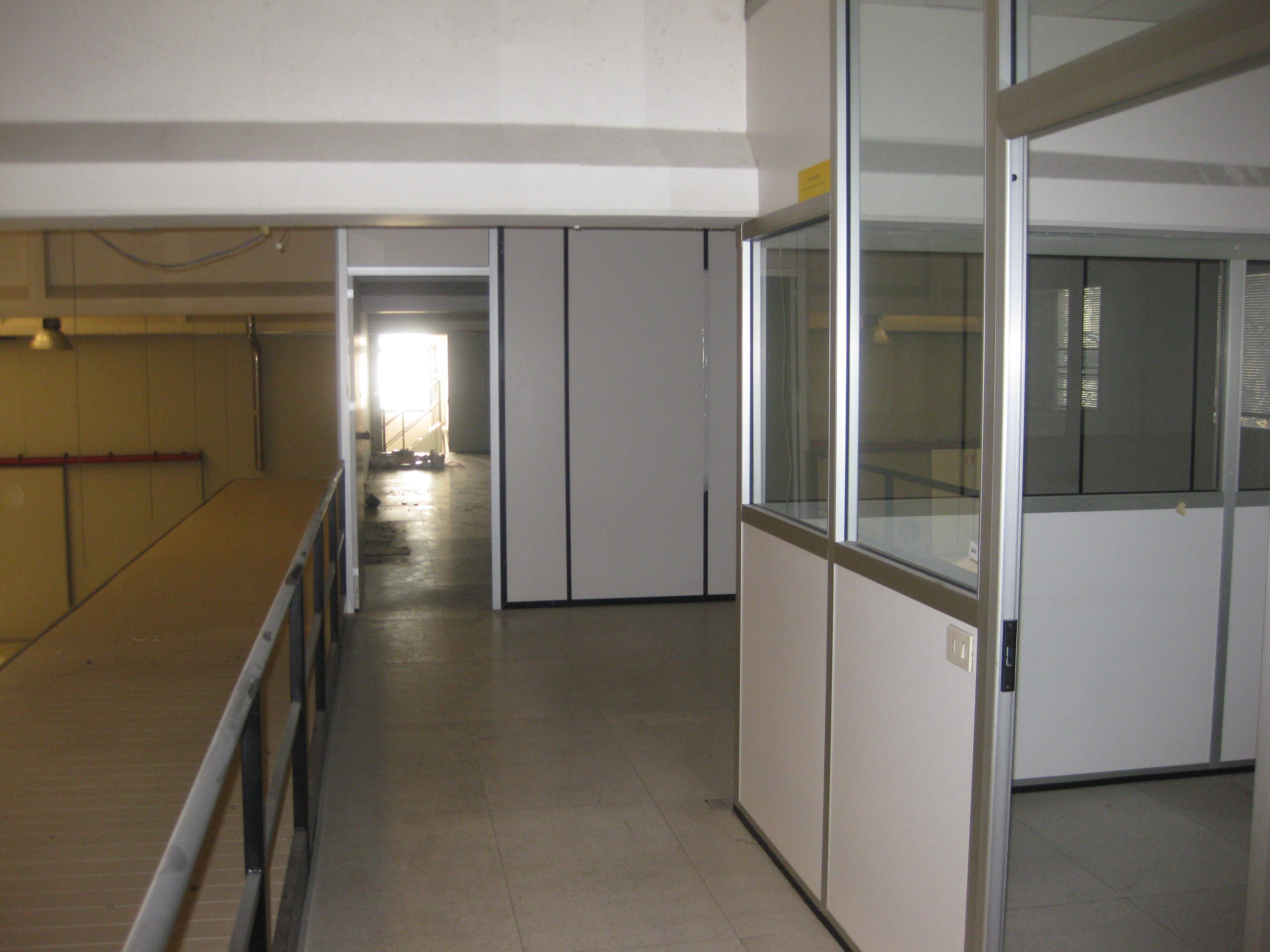 Verderio Inferiore - Capannone di ca 1300 mq in vendita - foto 3