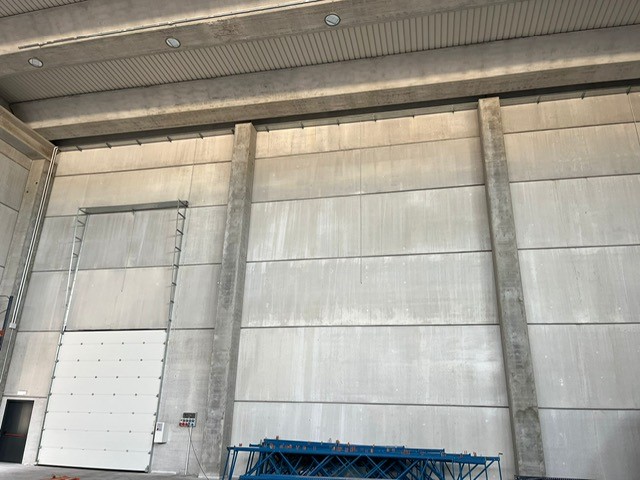 Burago - Capannone di ca 3200 mq in vendita - foto 4
