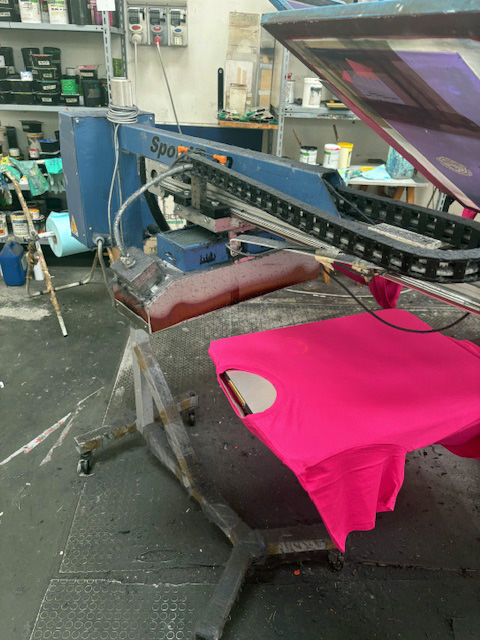 Cappa Flash Tek ind in vendita - foto 4