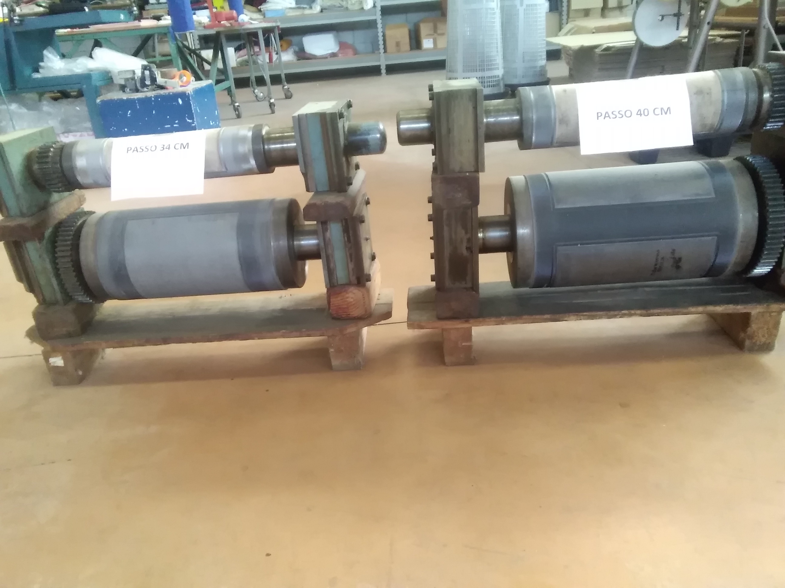 Strumenti di misura in vendita