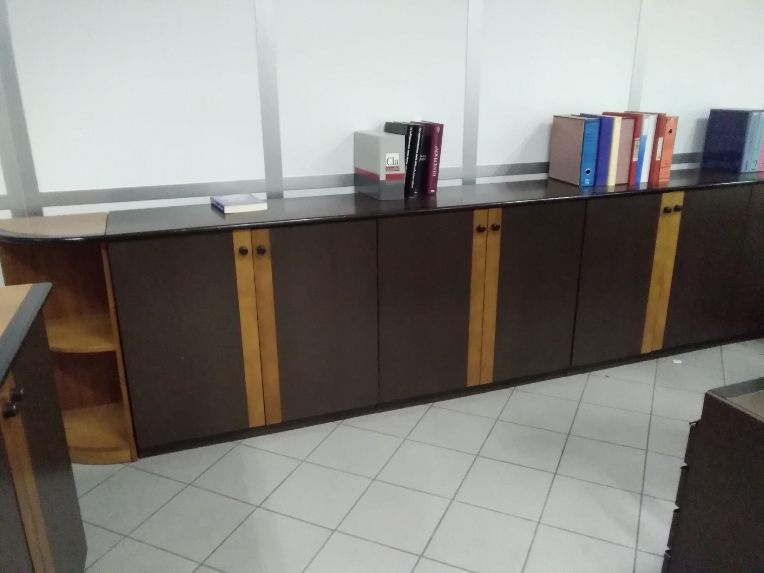 arredo direzionale in vendita - foto 3