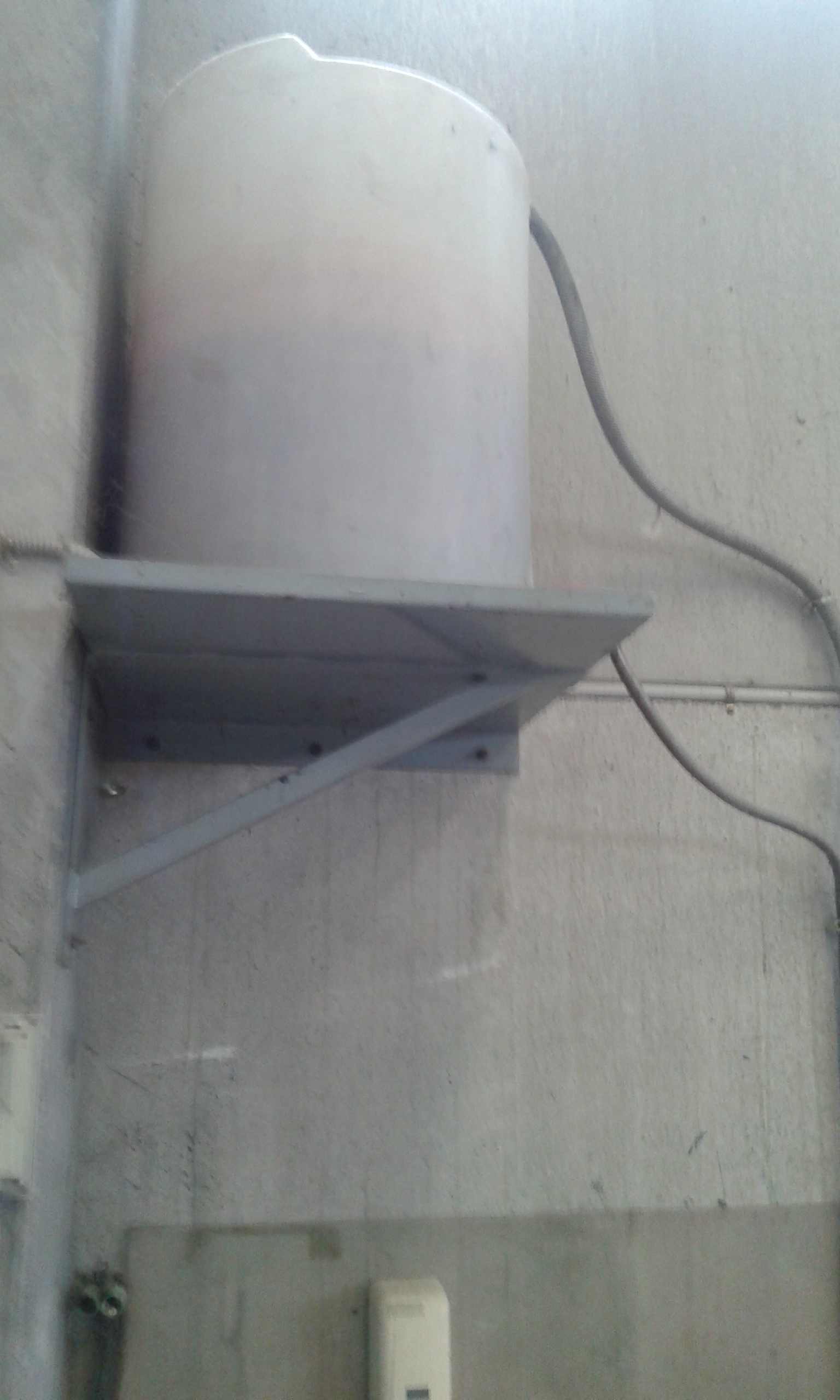 Depuratore acqua reflue in vendita - foto 5