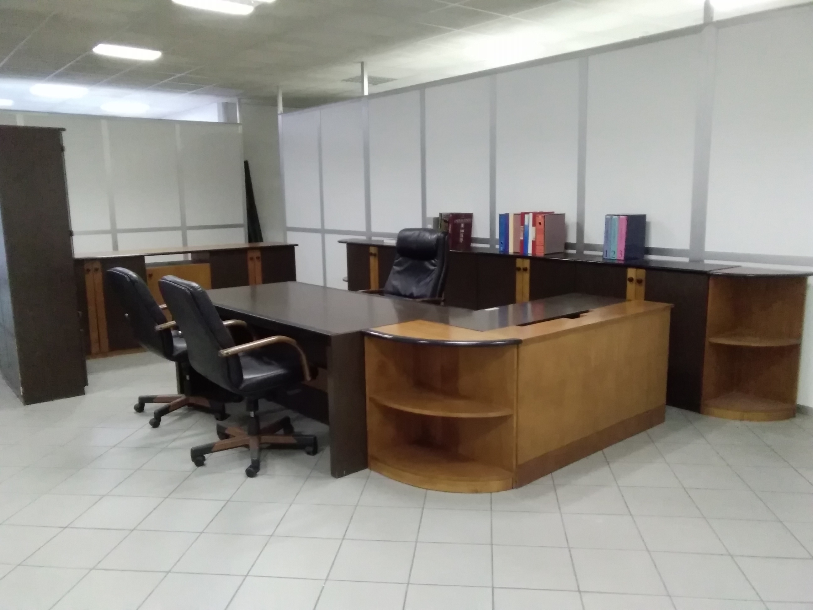 arredo direzionale in vendita - foto 1