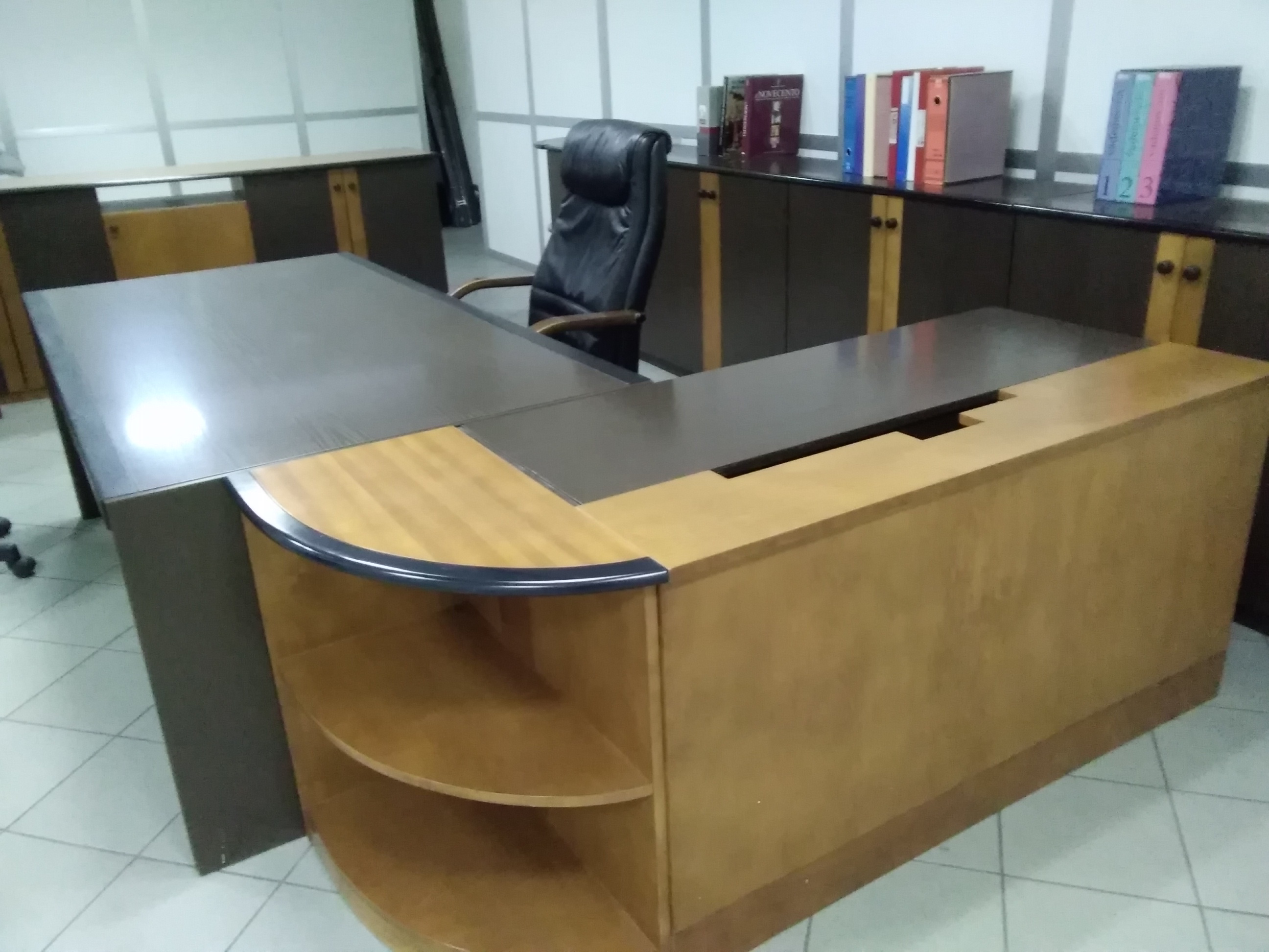arredo direzionale in vendita - foto 8