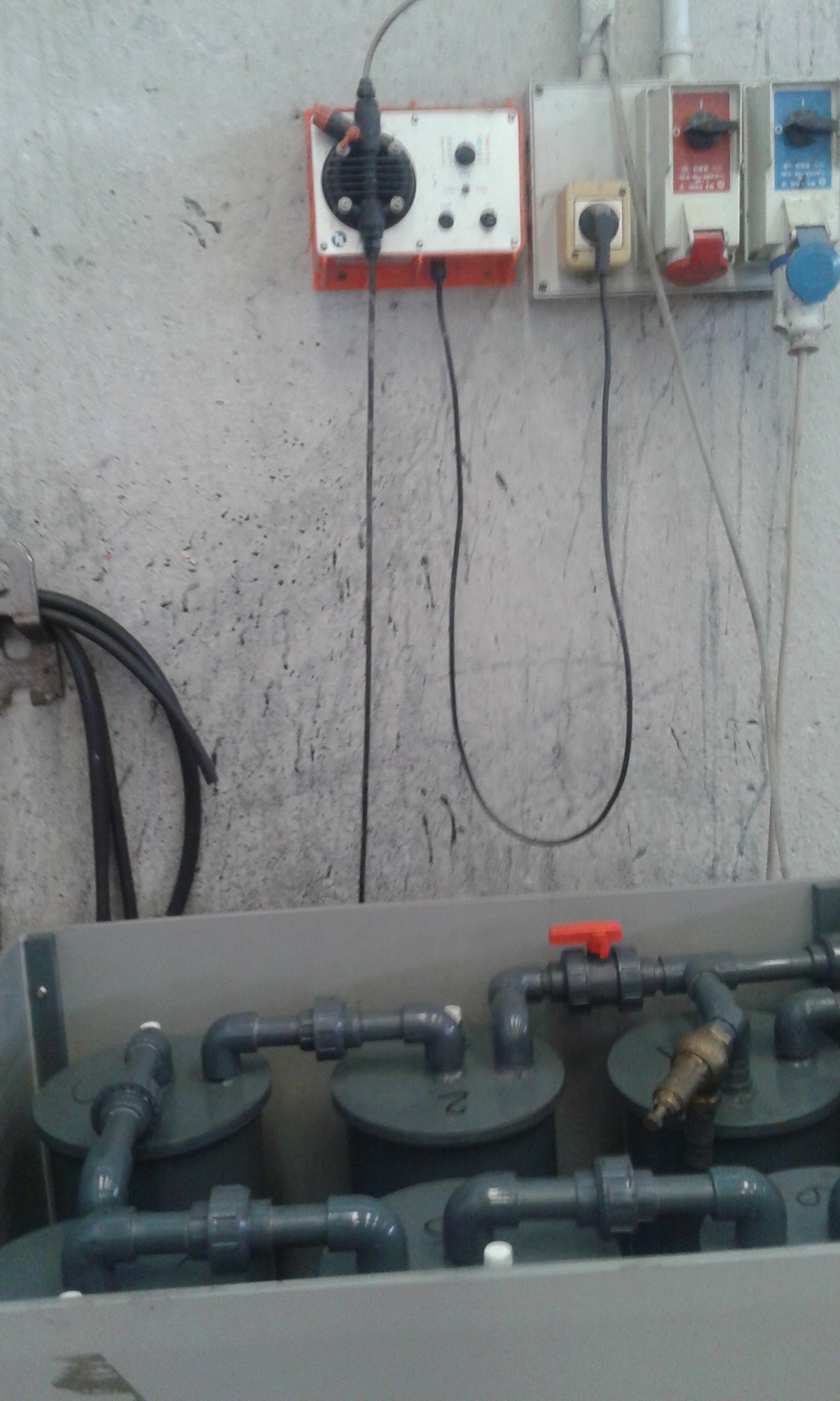 Depuratore acqua reflue in vendita - foto 3