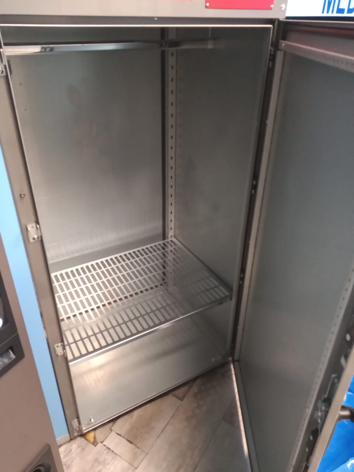 Cabina ad ozono in vendita - foto 2