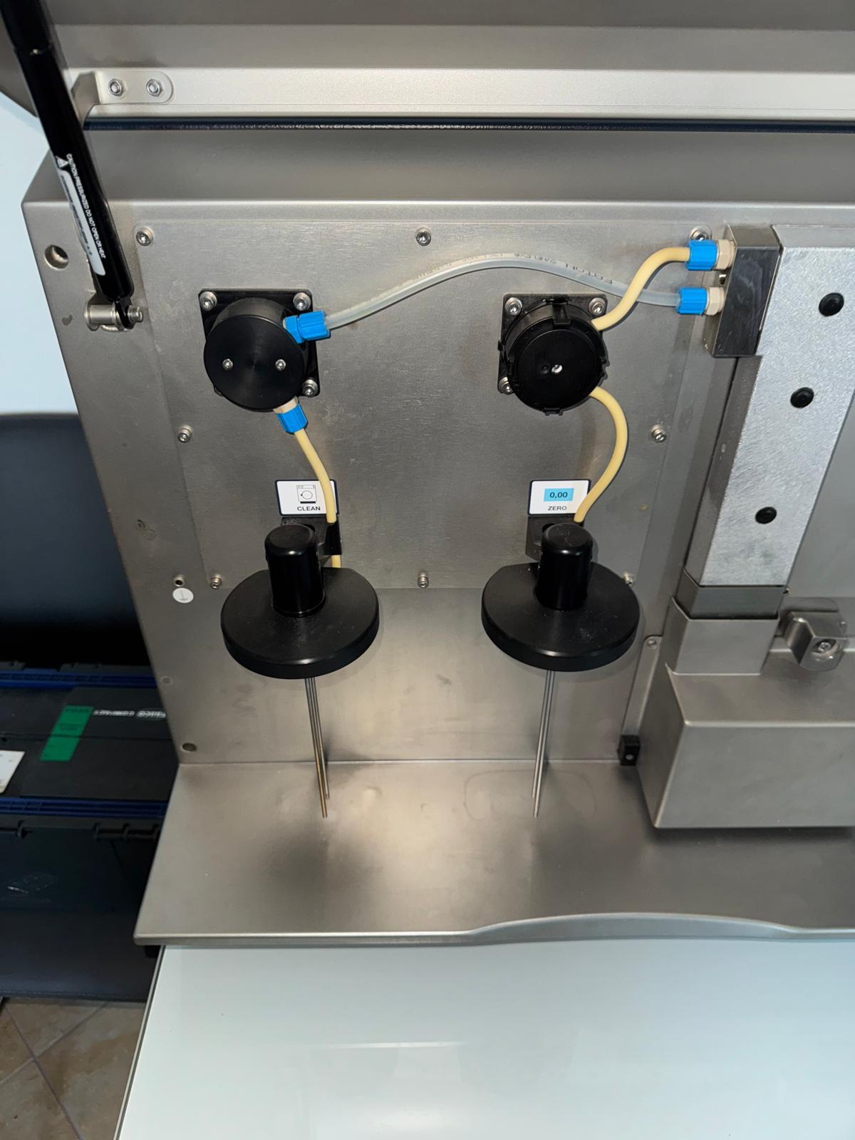 FOSS WineScan Flex FT2 in vendita - foto 4