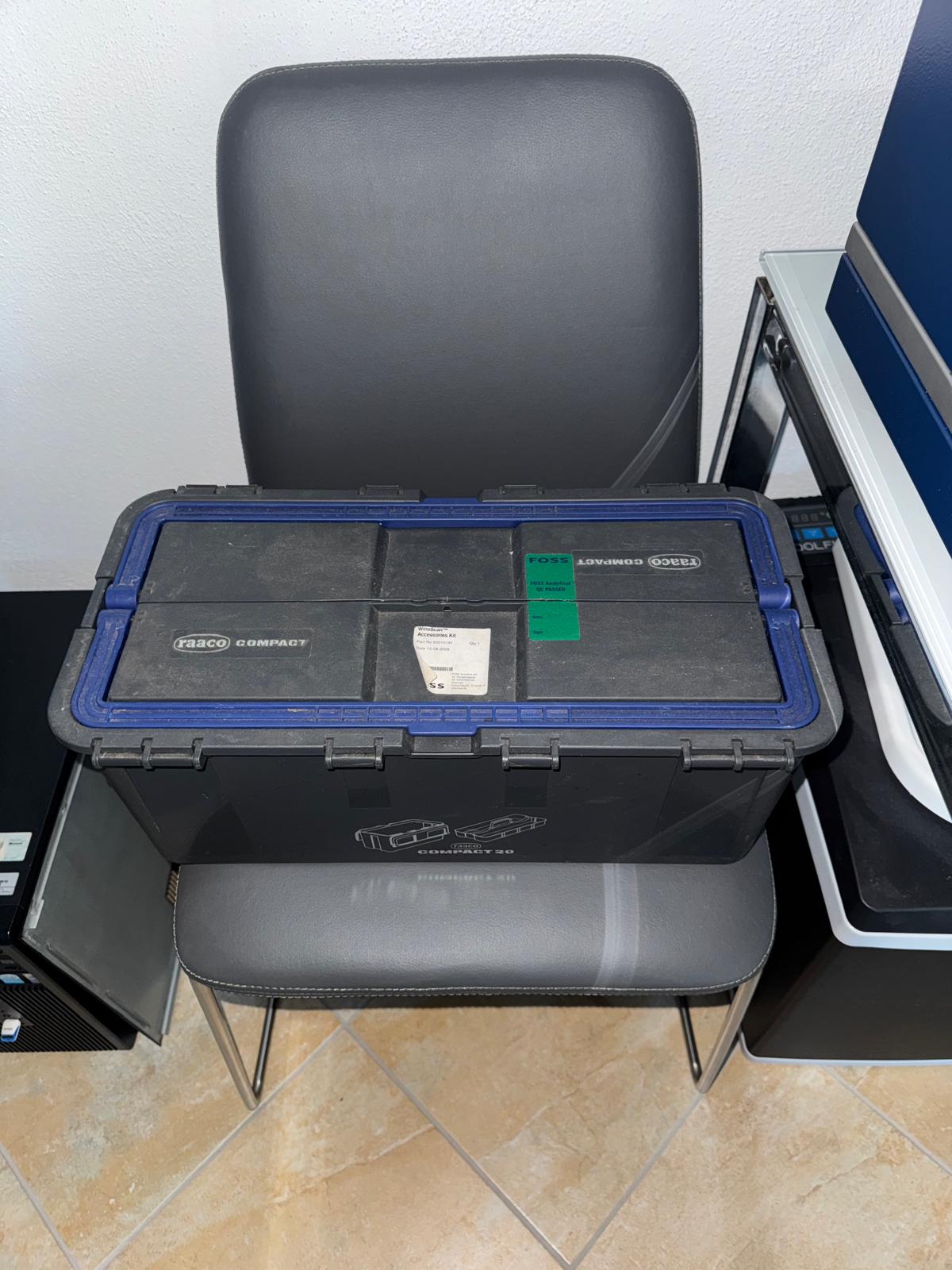 FOSS WineScan Flex FT2 in vendita - foto 2