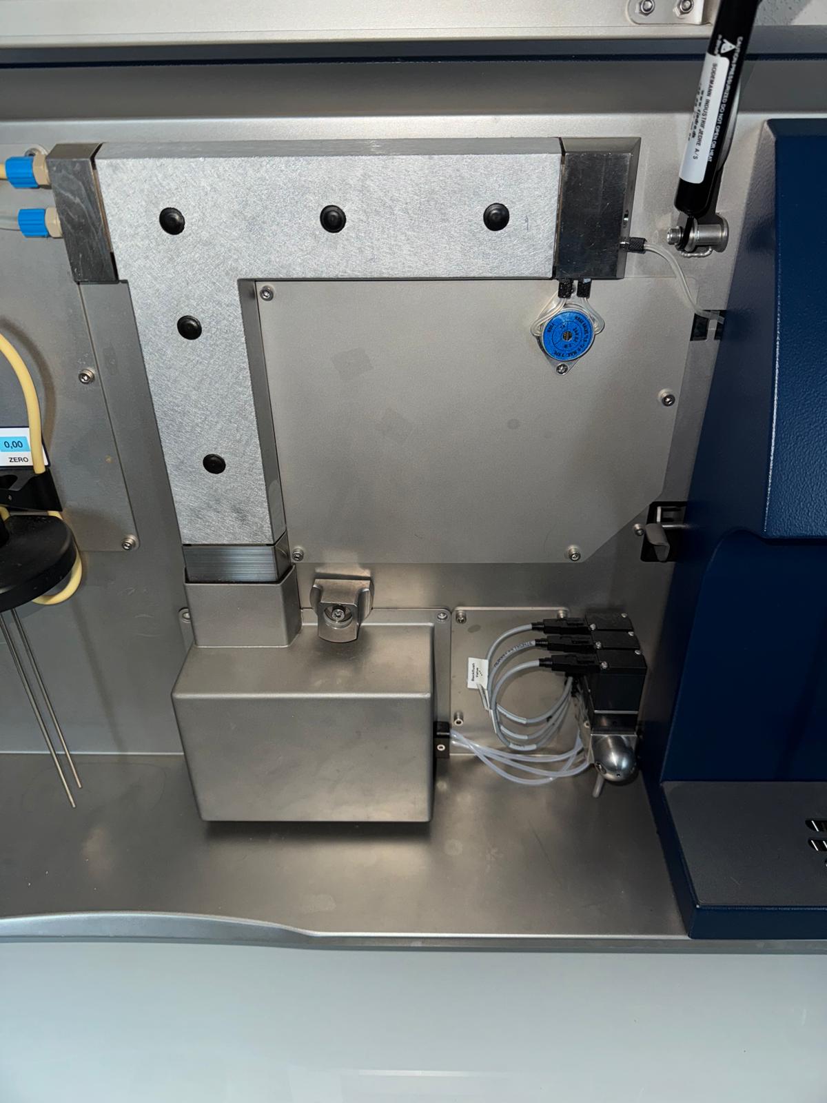 FOSS WineScan Flex FT2 in vendita - foto 5