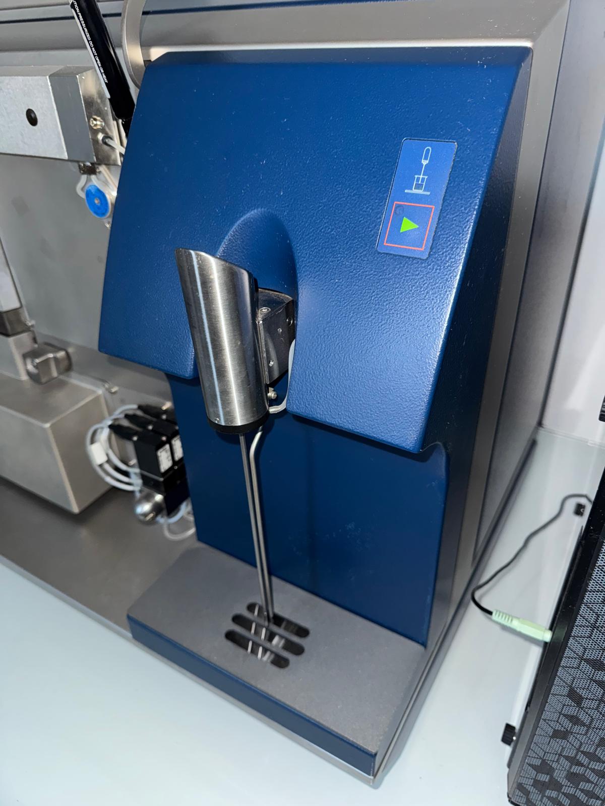 FOSS WineScan Flex FT2 in vendita - foto 6