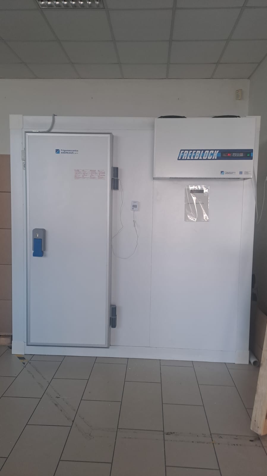 CELLA FRIGO  in vendita - foto 1