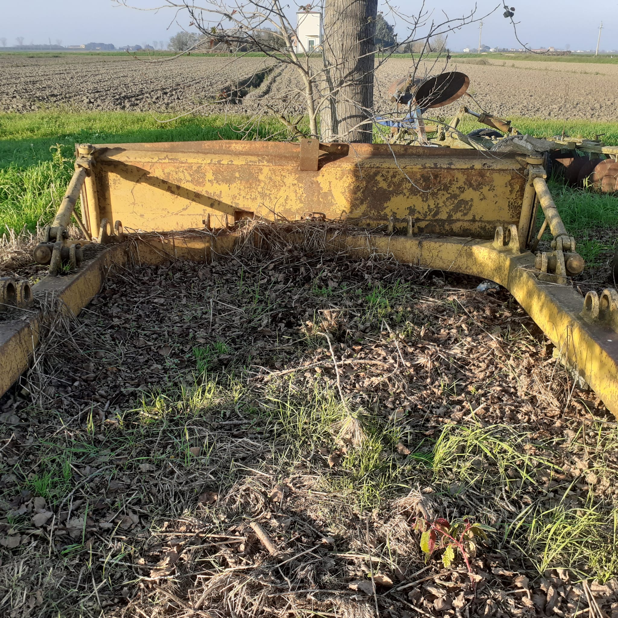 Caterpillar D6C in vendita - foto 4
