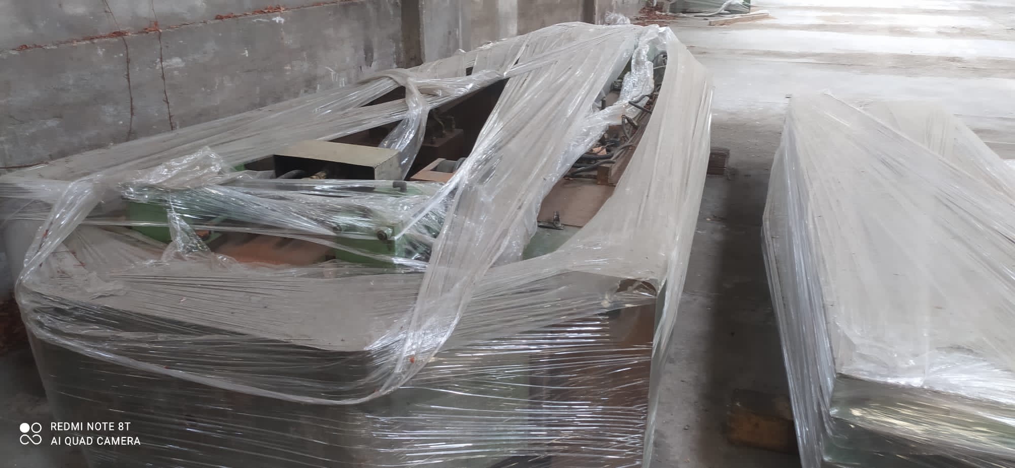 Spalle di laminatoio in vendita - foto 5