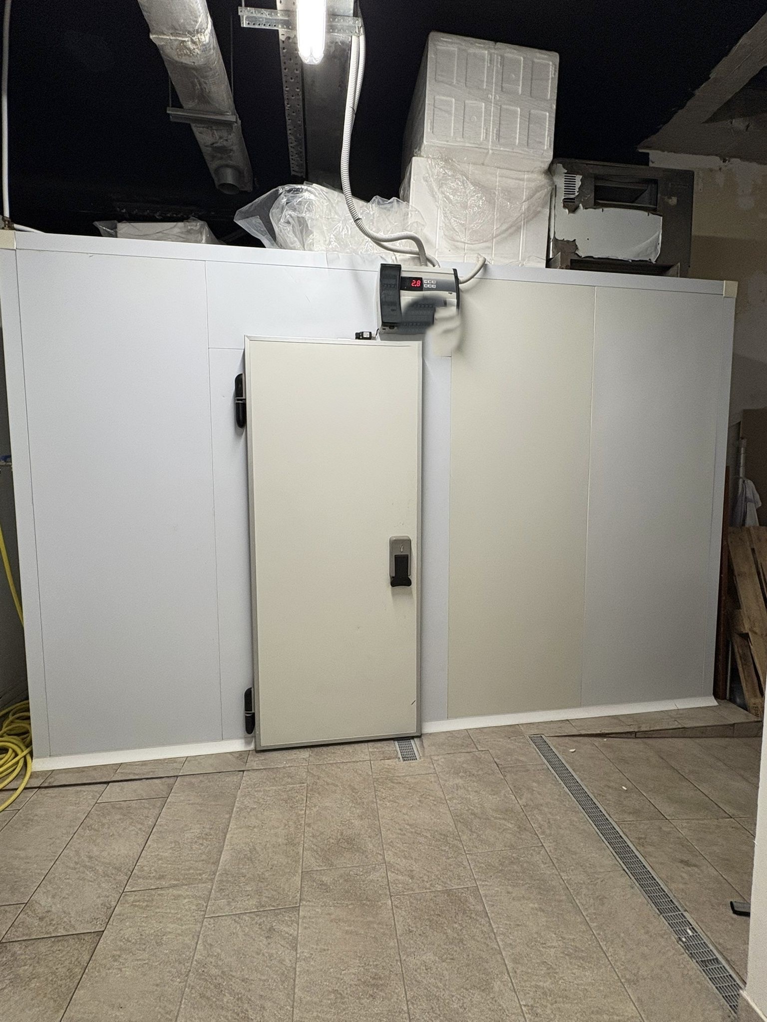Arredo pescheria specializzata o cessione attività in vendita - foto 9