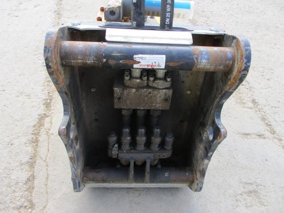 Martello idraulico Atlas Copco MB 750 in vendita - foto 2