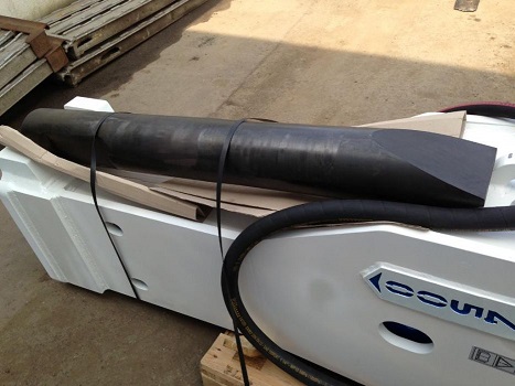 HAMMER HS4500 in vendita - foto 2