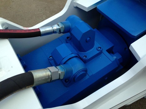 HAMMER HS4500 in vendita - foto 4