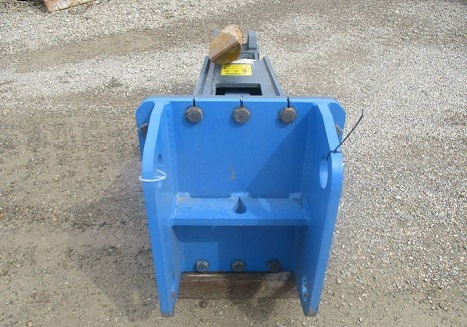 Martello idraulico Hammer HM 2900 in vendita - foto 3
