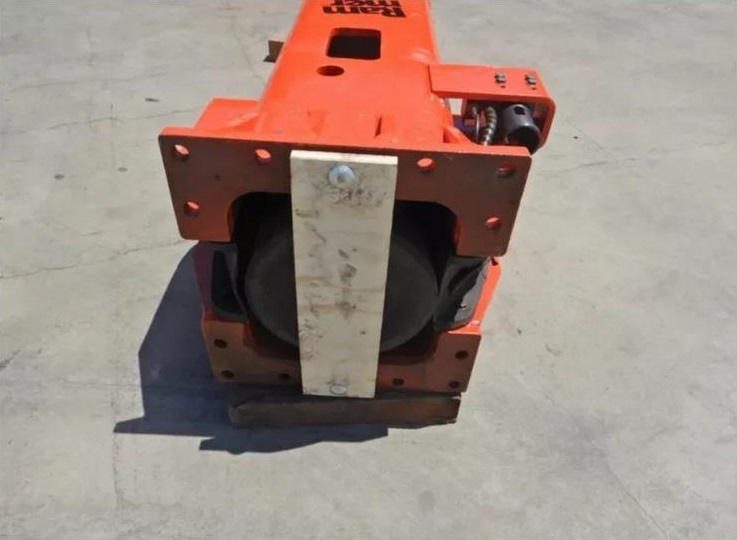 Martello idraulico Rammer G80 in vendita - foto 2