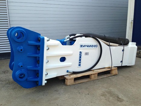 HAMMER HS4500 in vendita - foto 1