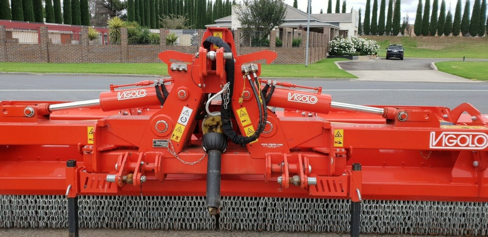 Vigolo TST-V-600 in vendita - foto 3
