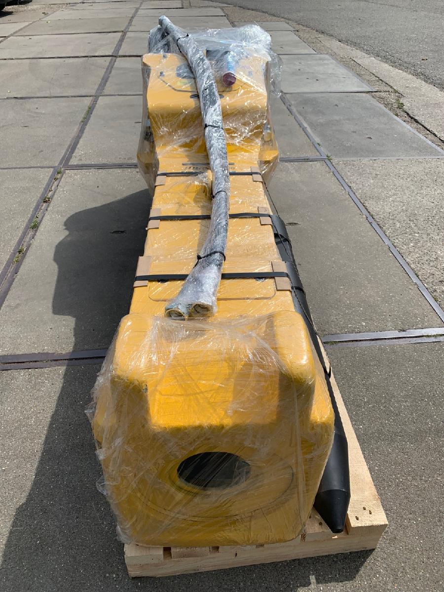 Atlas Copco HB2500DP in vendita - foto 2