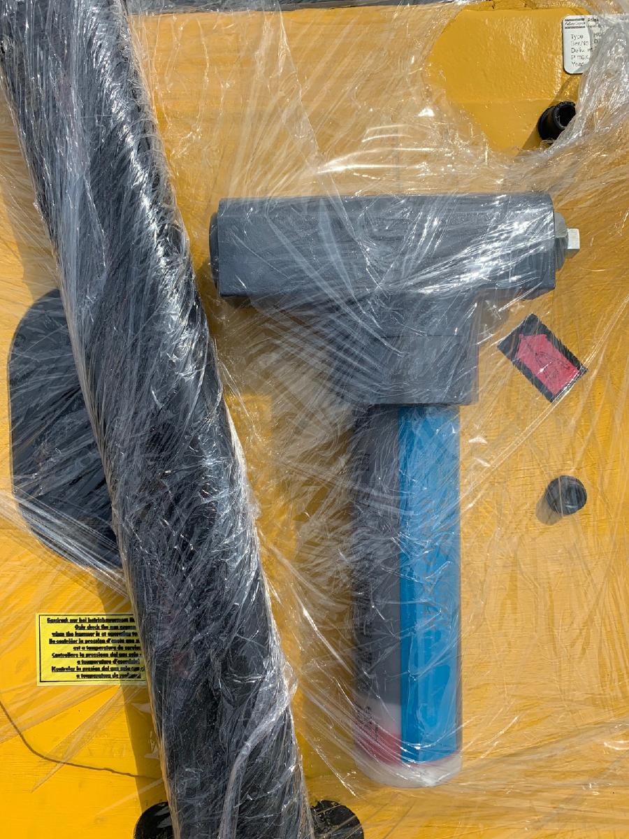 Atlas Copco HB2500DP in vendita - foto 3