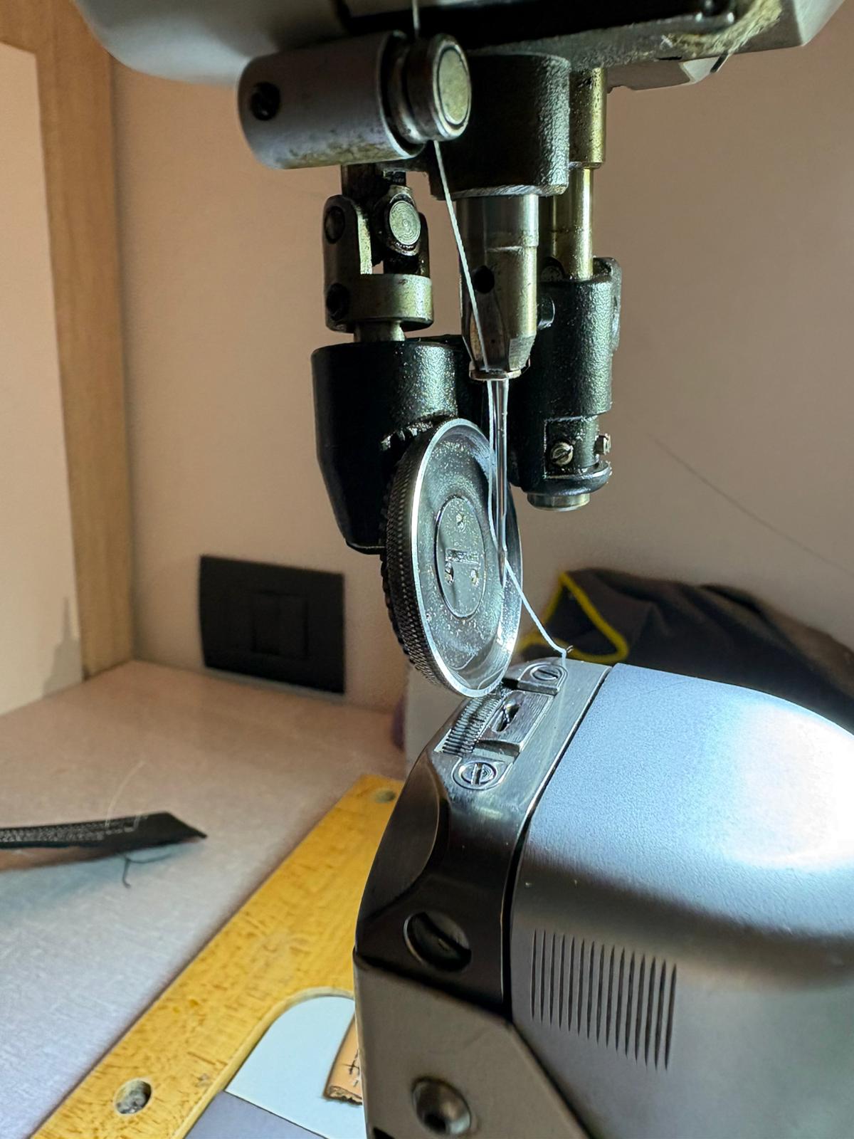 Vendo Durkopp Adler 4180i in vendita - foto 3