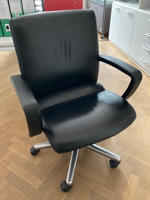 Un arredo pronto e completo per il tuo ufficio in vendita - foto 6