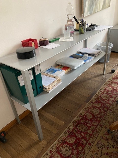 Un arredo pronto e completo per il tuo ufficio in vendita - foto 5