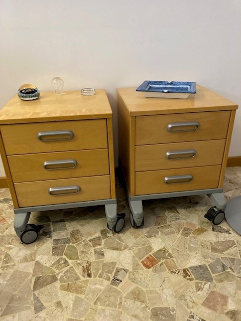 Un arredo completo e pronto per il tuo piccolo ufficio in vendita - foto 5