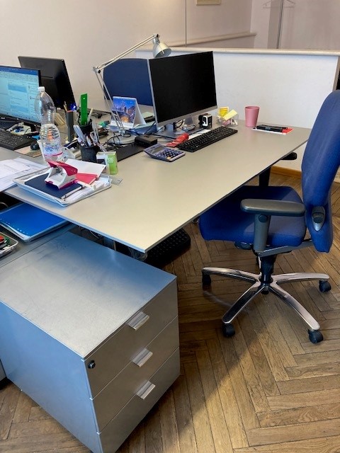 Un arredo pronto e completo per il tuo ufficio in vendita - foto 9
